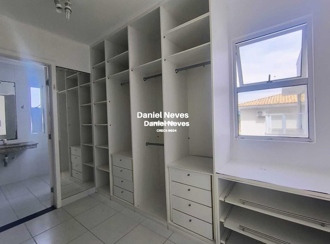 Casa de Condomínio, 5 quartos - Foto 25