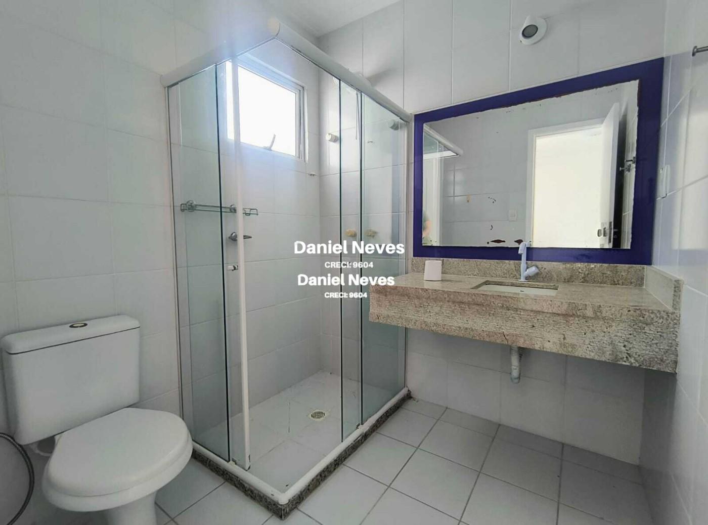 Casa de Condomínio, 5 quartos - Foto 32