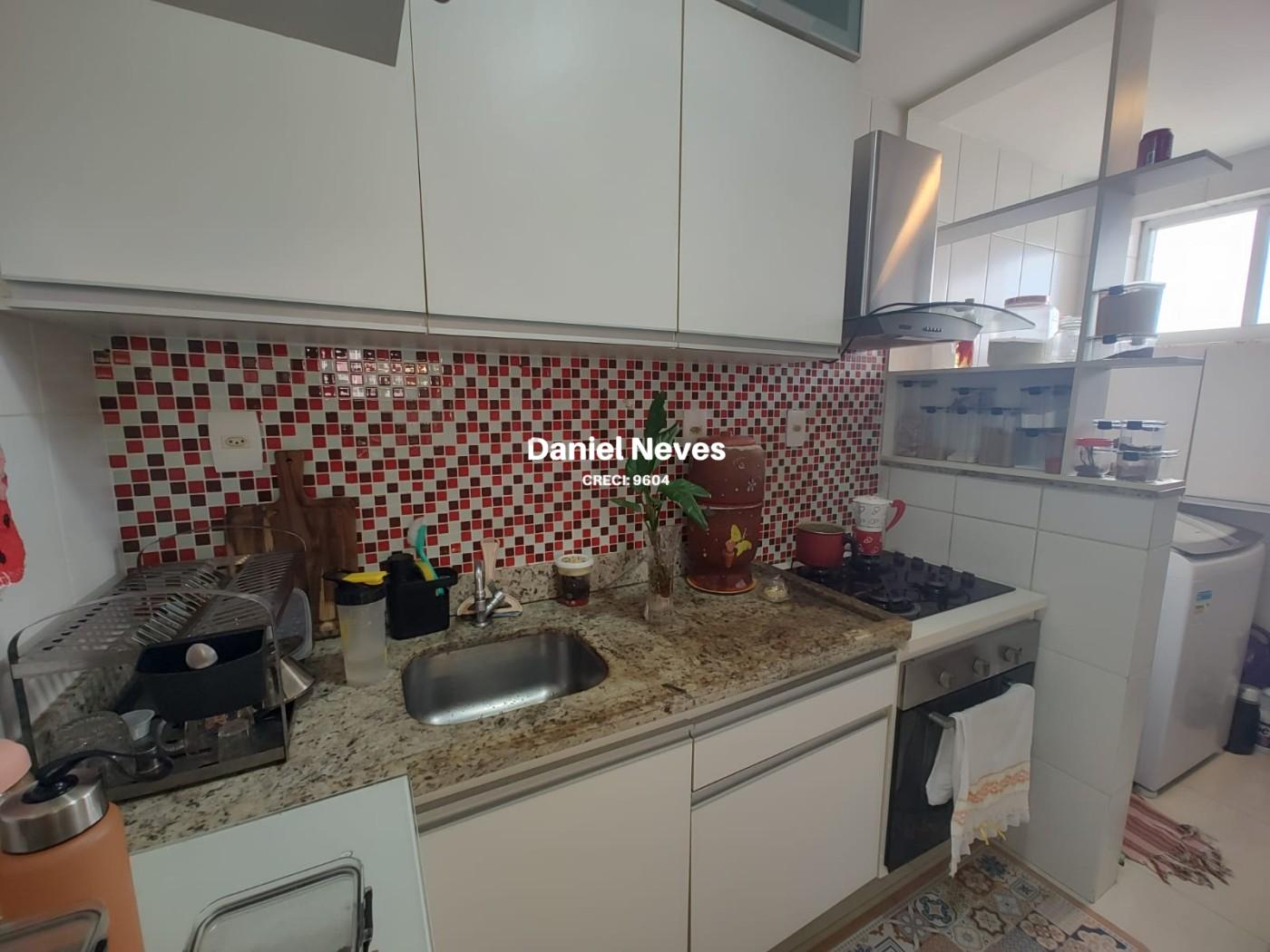Apartamento, 2 quartos, 68 m² - Foto 7