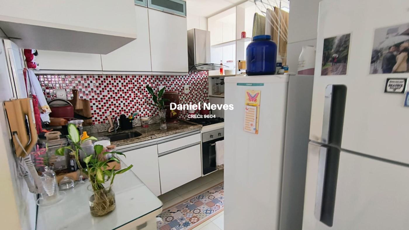Apartamento, 2 quartos, 68 m² - Foto 6