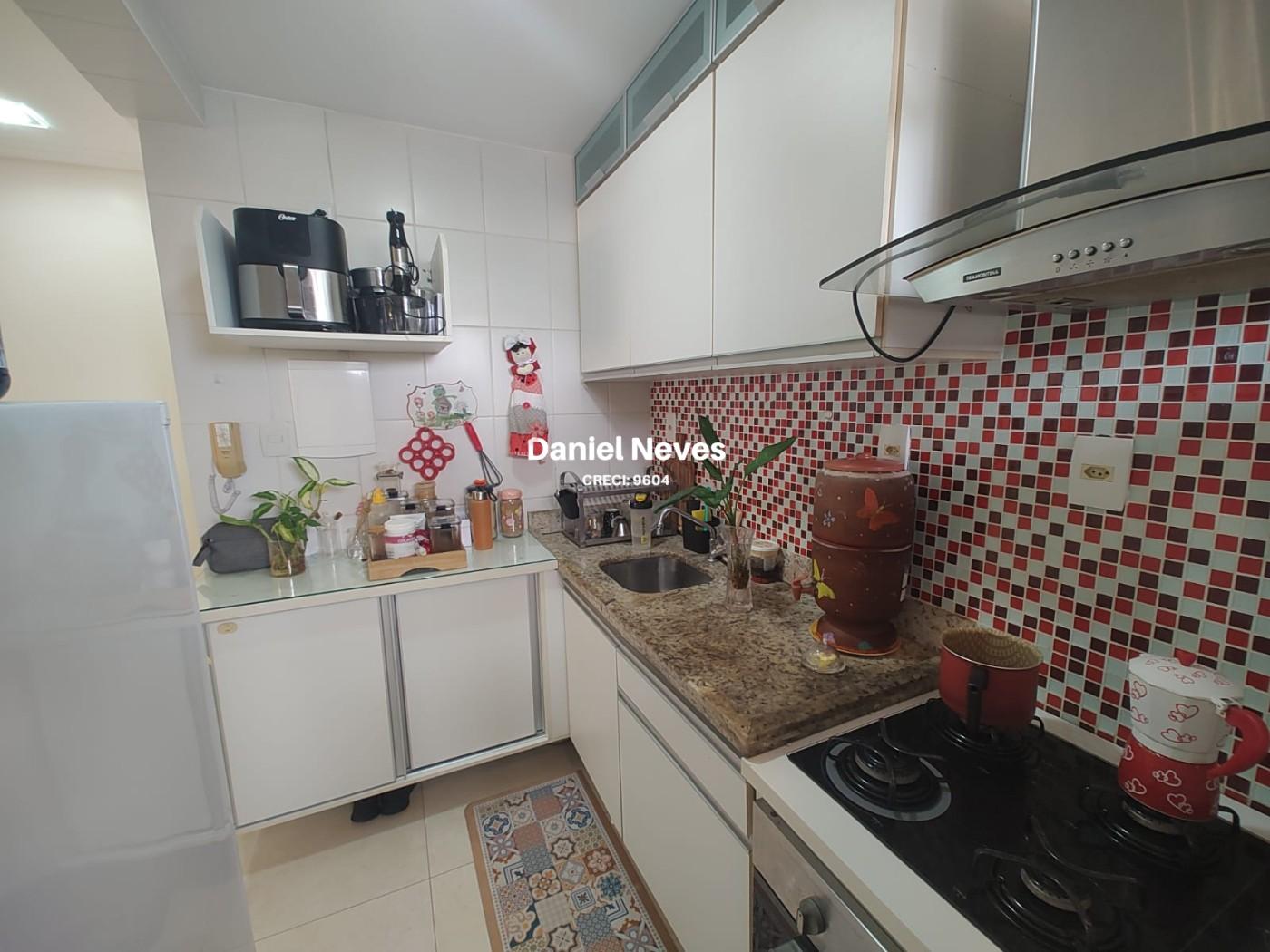 Apartamento, 2 quartos, 68 m² - Foto 8