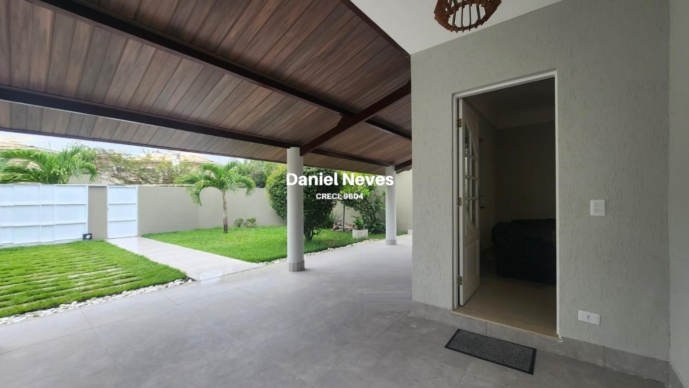 Casa de Condomínio, 4 quartos - Foto 8