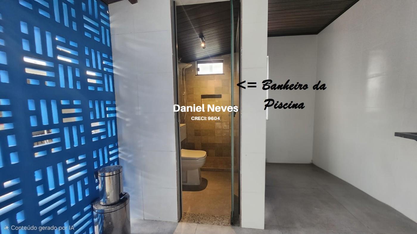 Casa de Condomínio, 4 quartos - Foto 6
