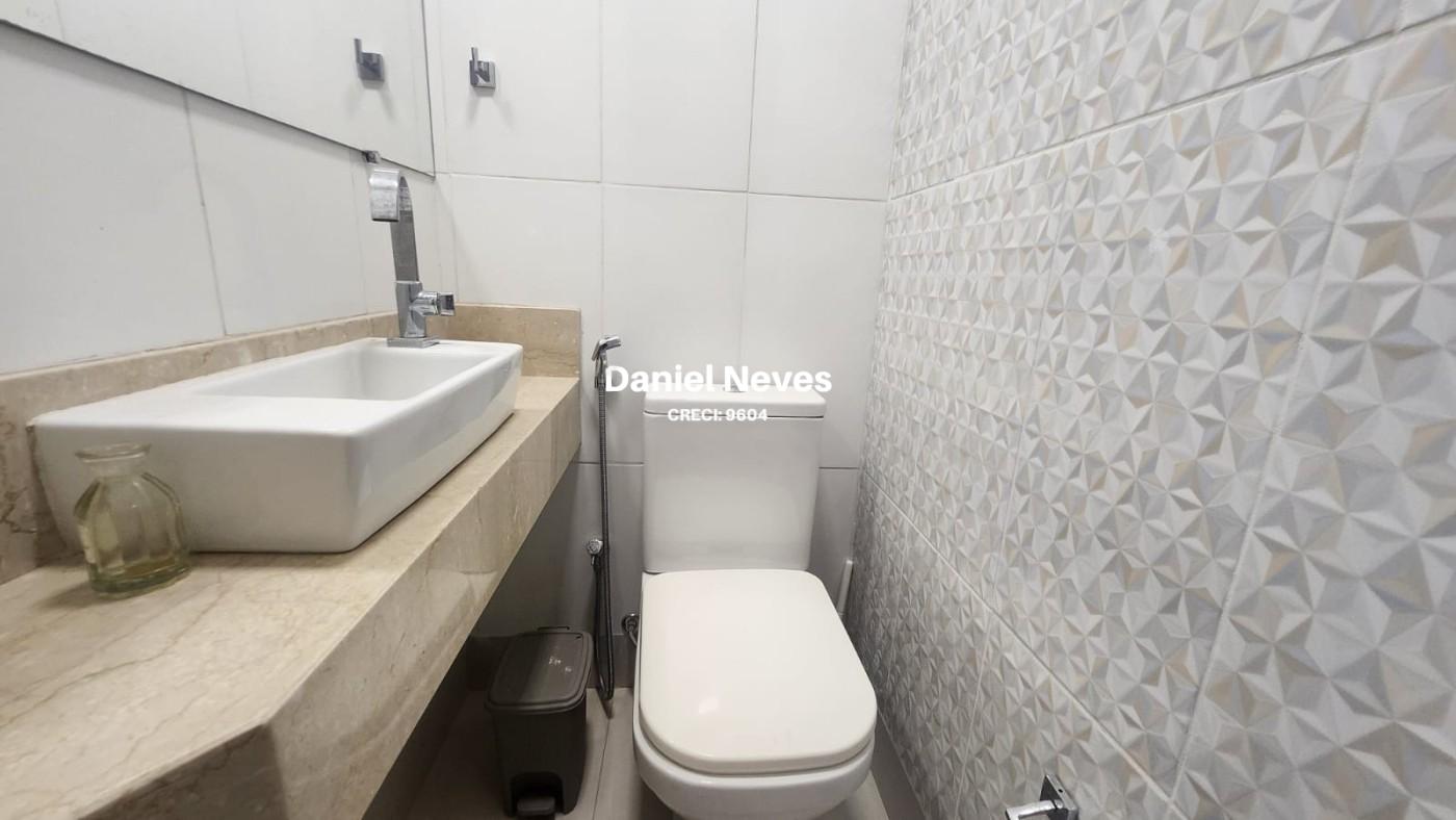 Casa de Condomínio, 4 quartos - Foto 12