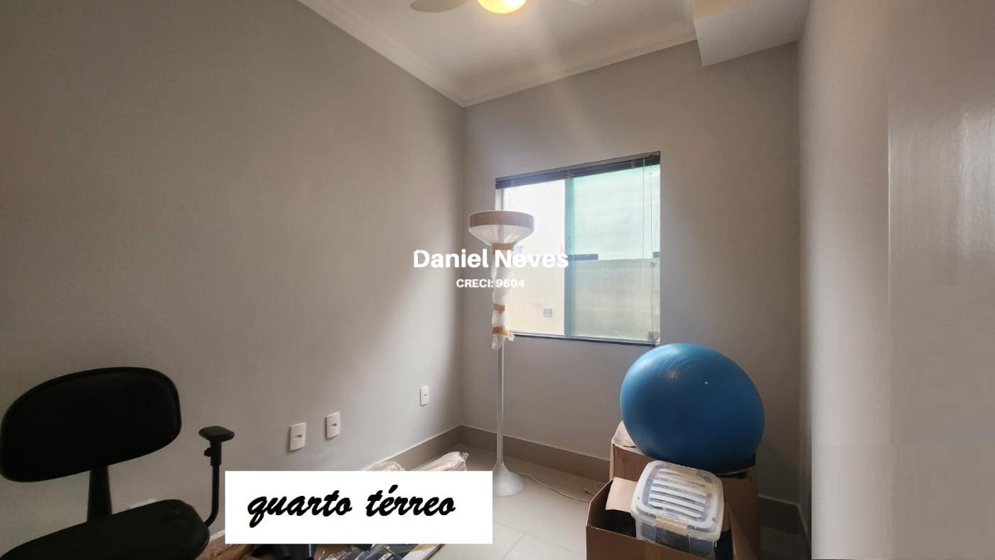 Casa de Condomínio, 4 quartos - Foto 28