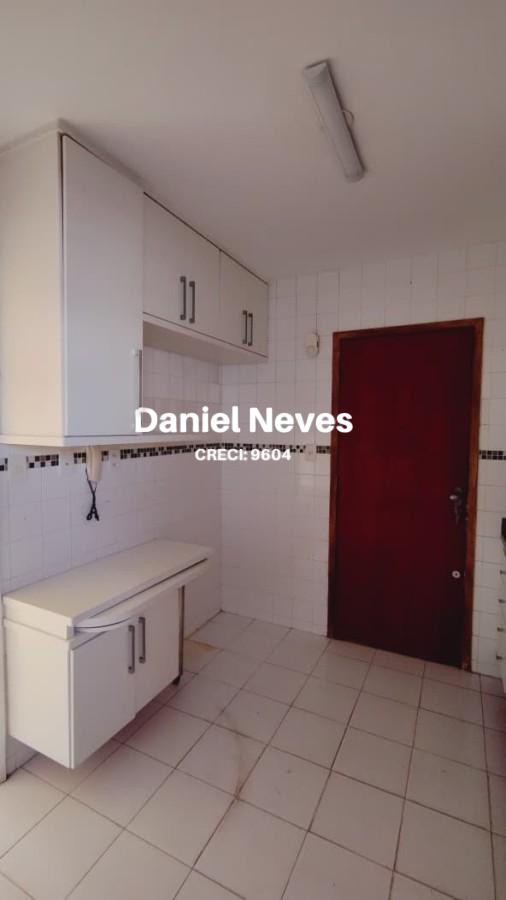 Apartamento, 3 quartos, 101 m² - Foto 3