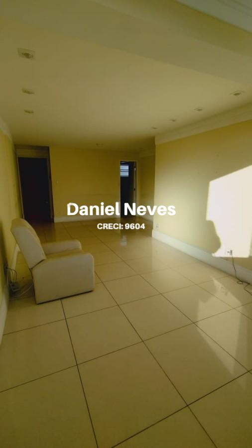 Apartamento, 3 quartos, 101 m² - Foto 2