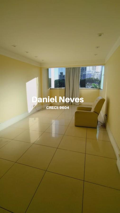 Apartamento, 3 quartos, 101 m² - Foto 1