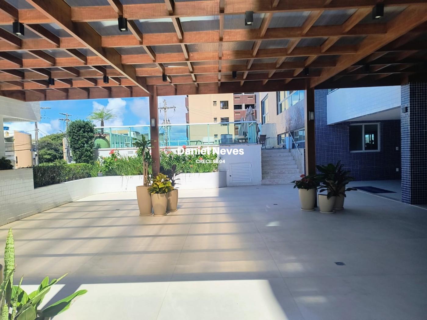 Apartamento, 4 quartos, 120 m² - Foto 30