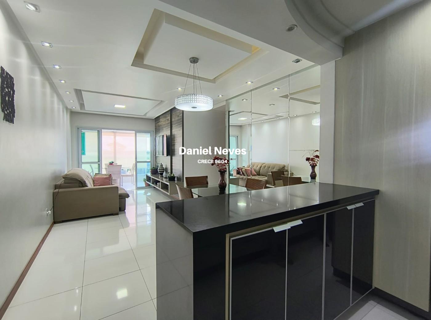Apartamento, 4 quartos, 120 m² - Foto 8