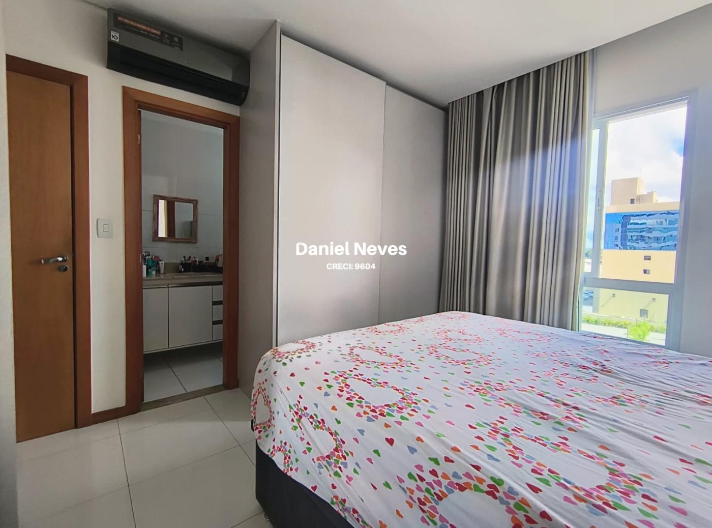 Apartamento, 4 quartos, 120 m² - Foto 18