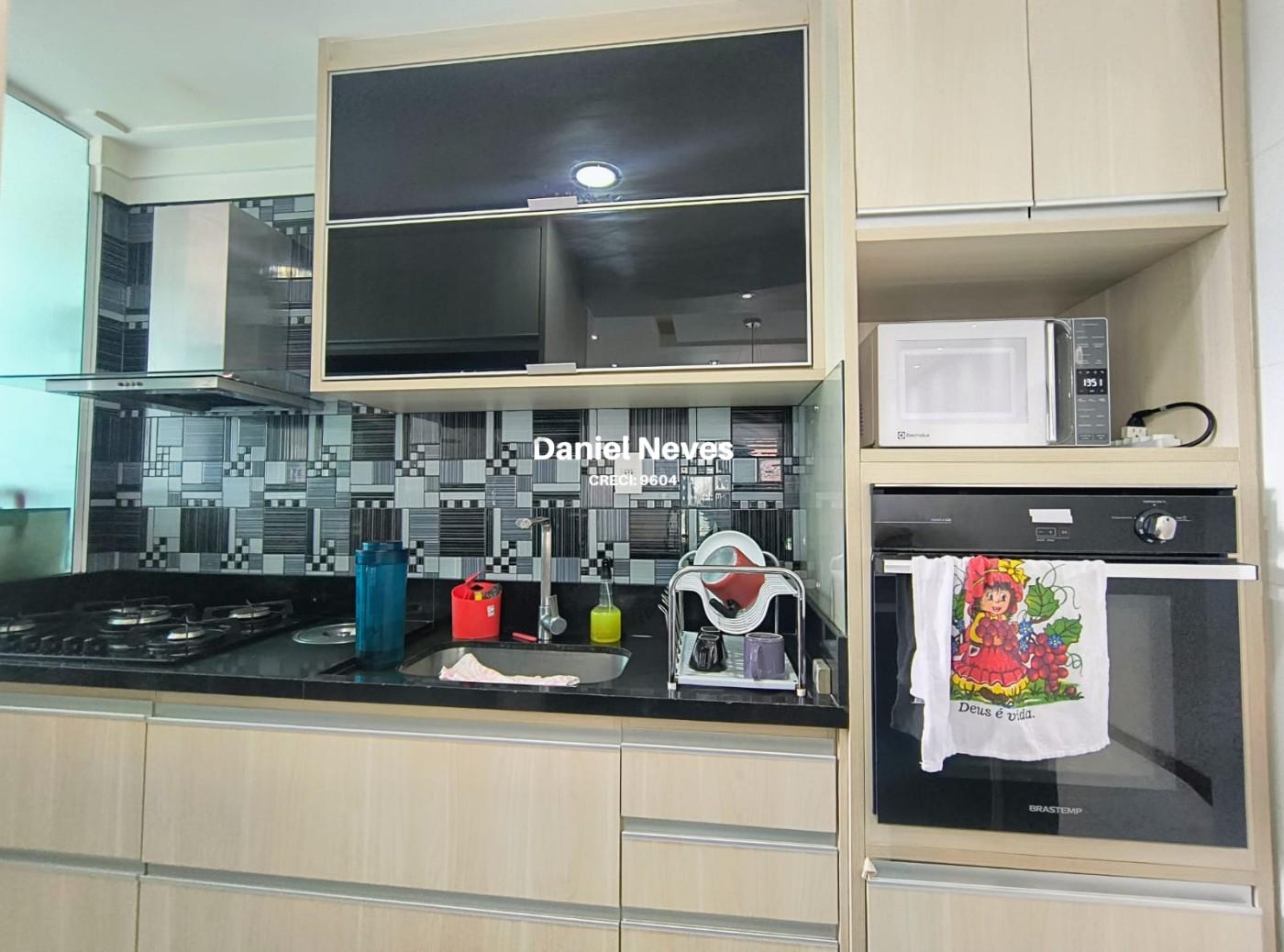 Apartamento, 4 quartos, 120 m² - Foto 10
