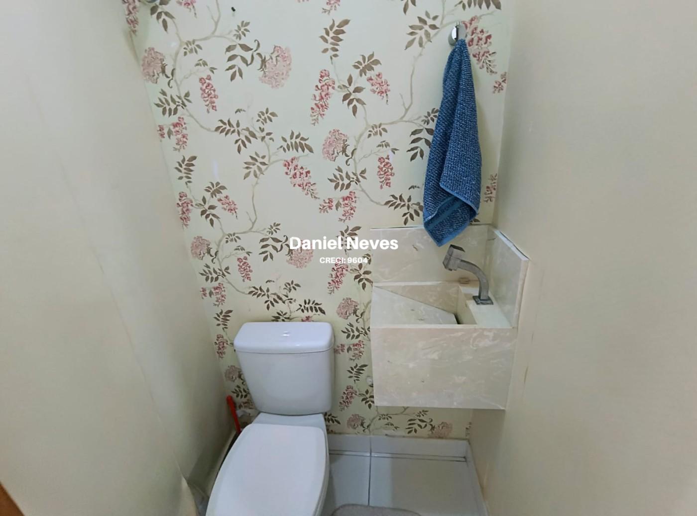 Apartamento, 4 quartos, 120 m² - Foto 6