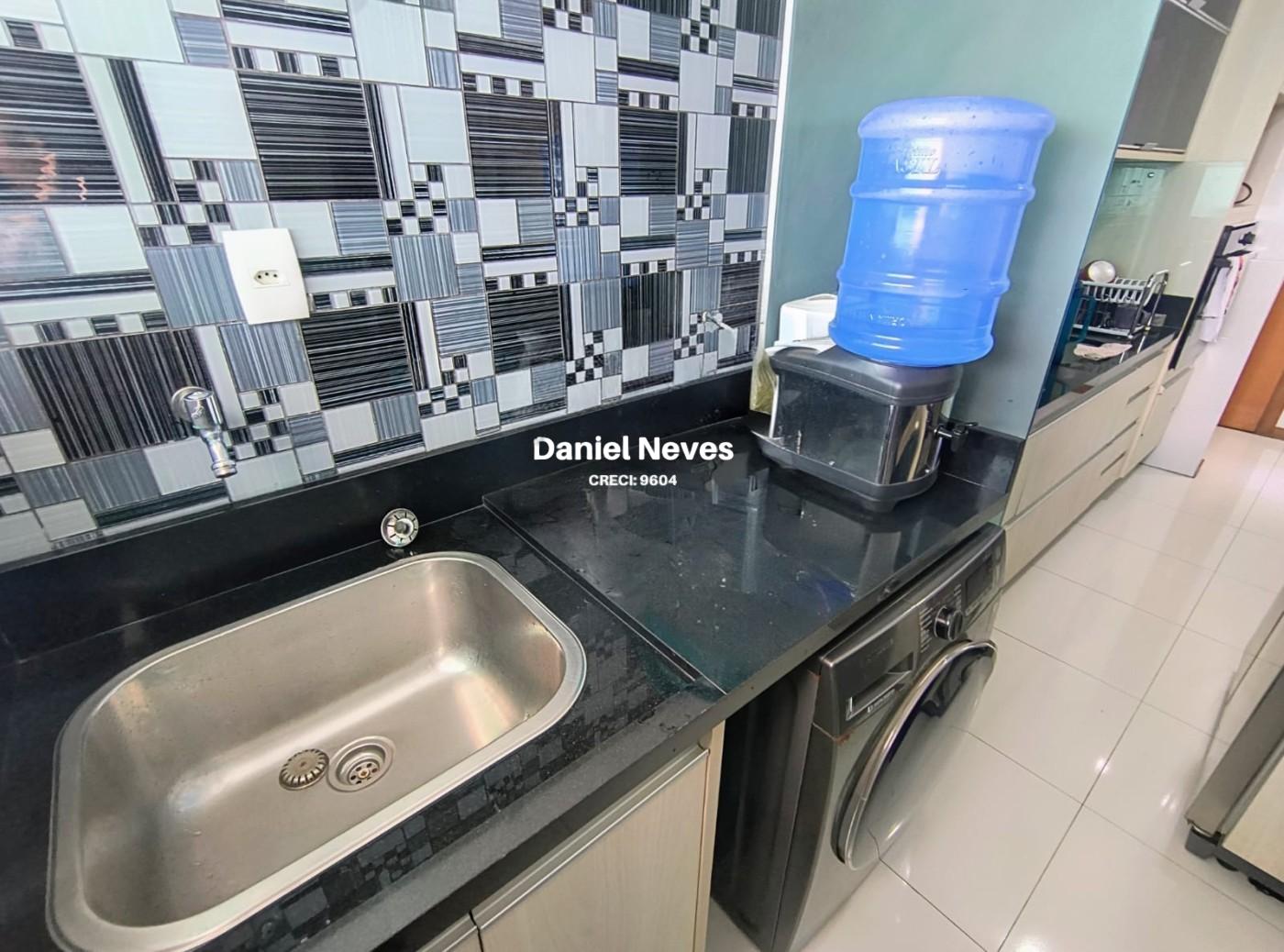 Apartamento, 4 quartos, 120 m² - Foto 15