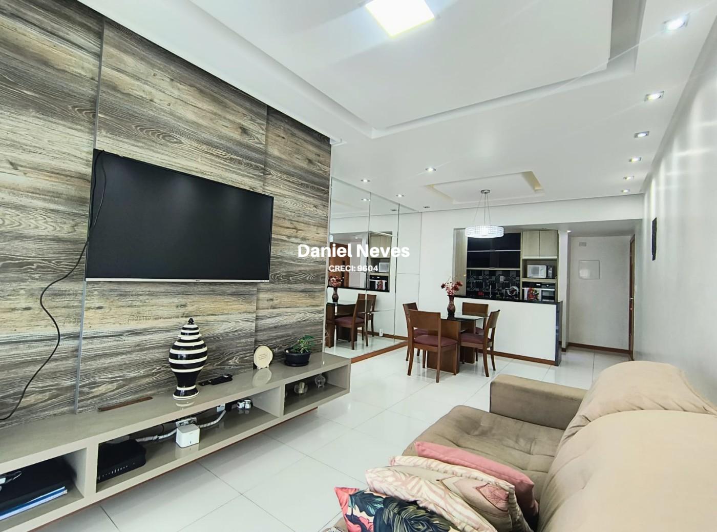 Apartamento, 4 quartos, 120 m² - Foto 7