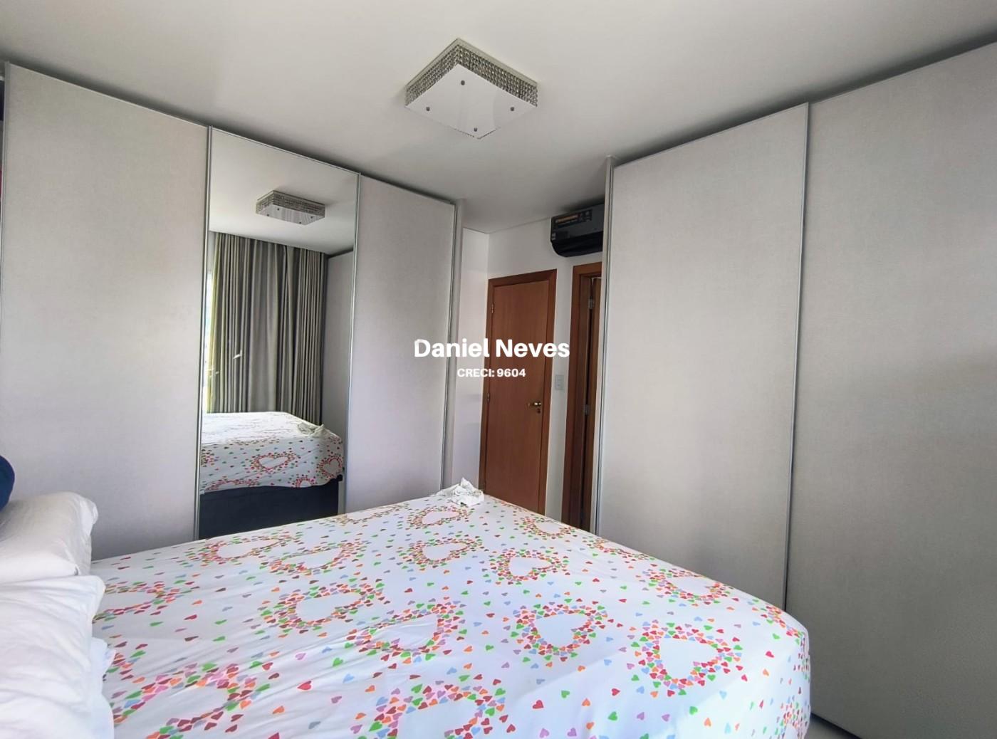 Apartamento, 4 quartos, 120 m² - Foto 17