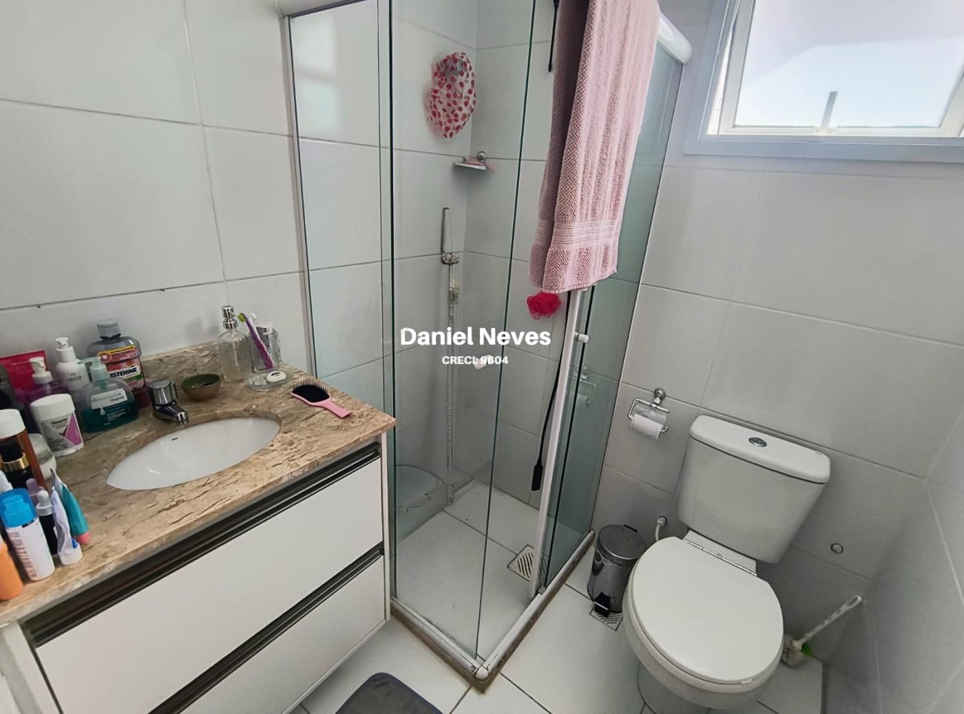 Apartamento, 4 quartos, 120 m² - Foto 25