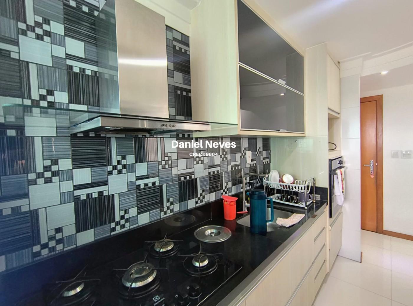 Apartamento, 4 quartos, 120 m² - Foto 12