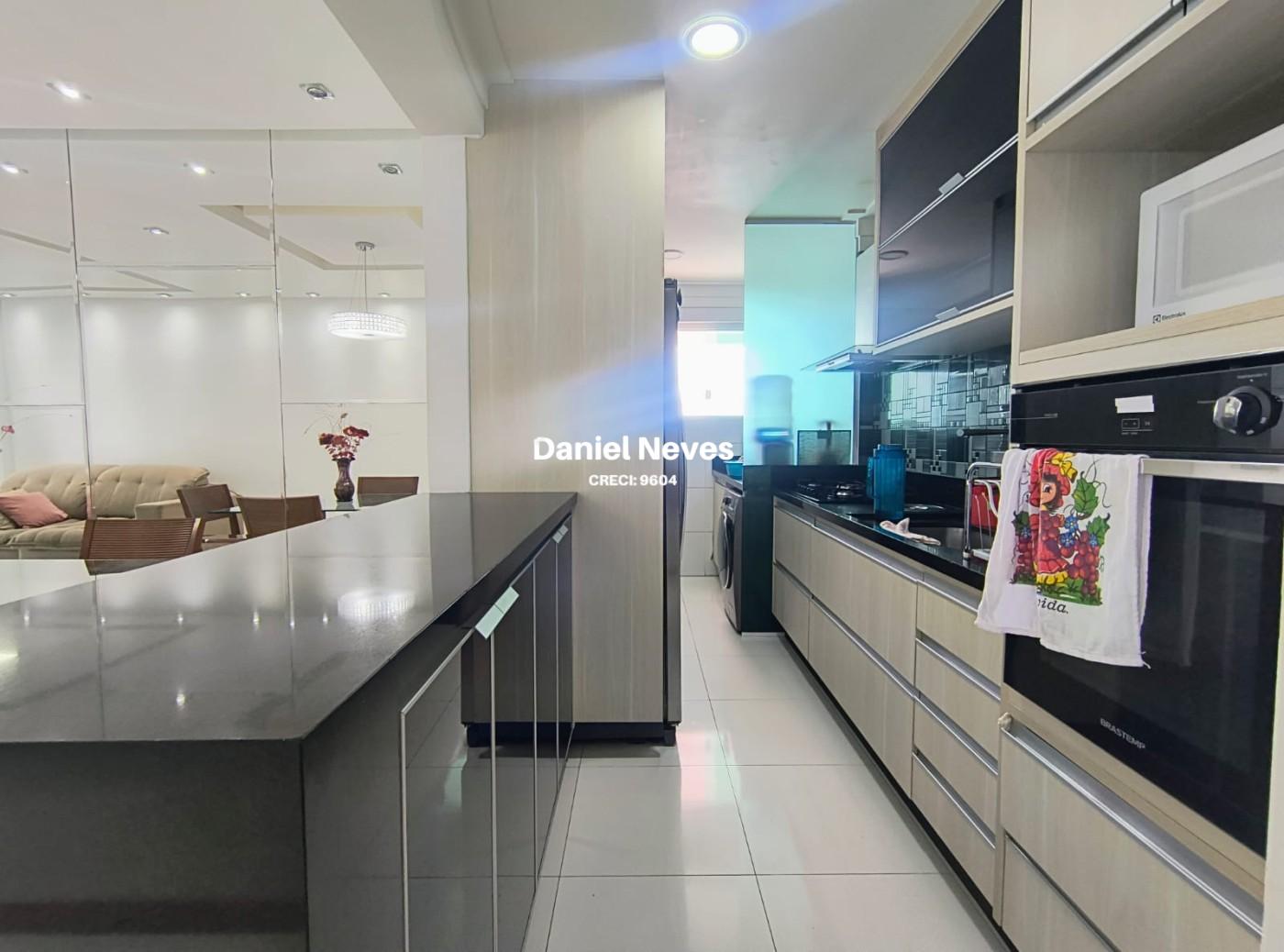 Apartamento, 4 quartos, 120 m² - Foto 11