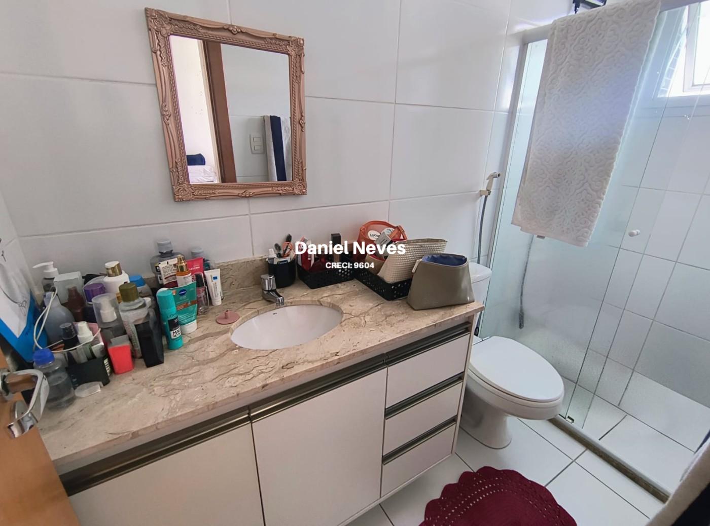 Apartamento, 4 quartos, 120 m² - Foto 19