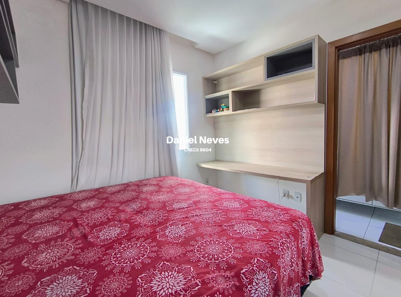 Apartamento, 4 quartos, 120 m² - Foto 21