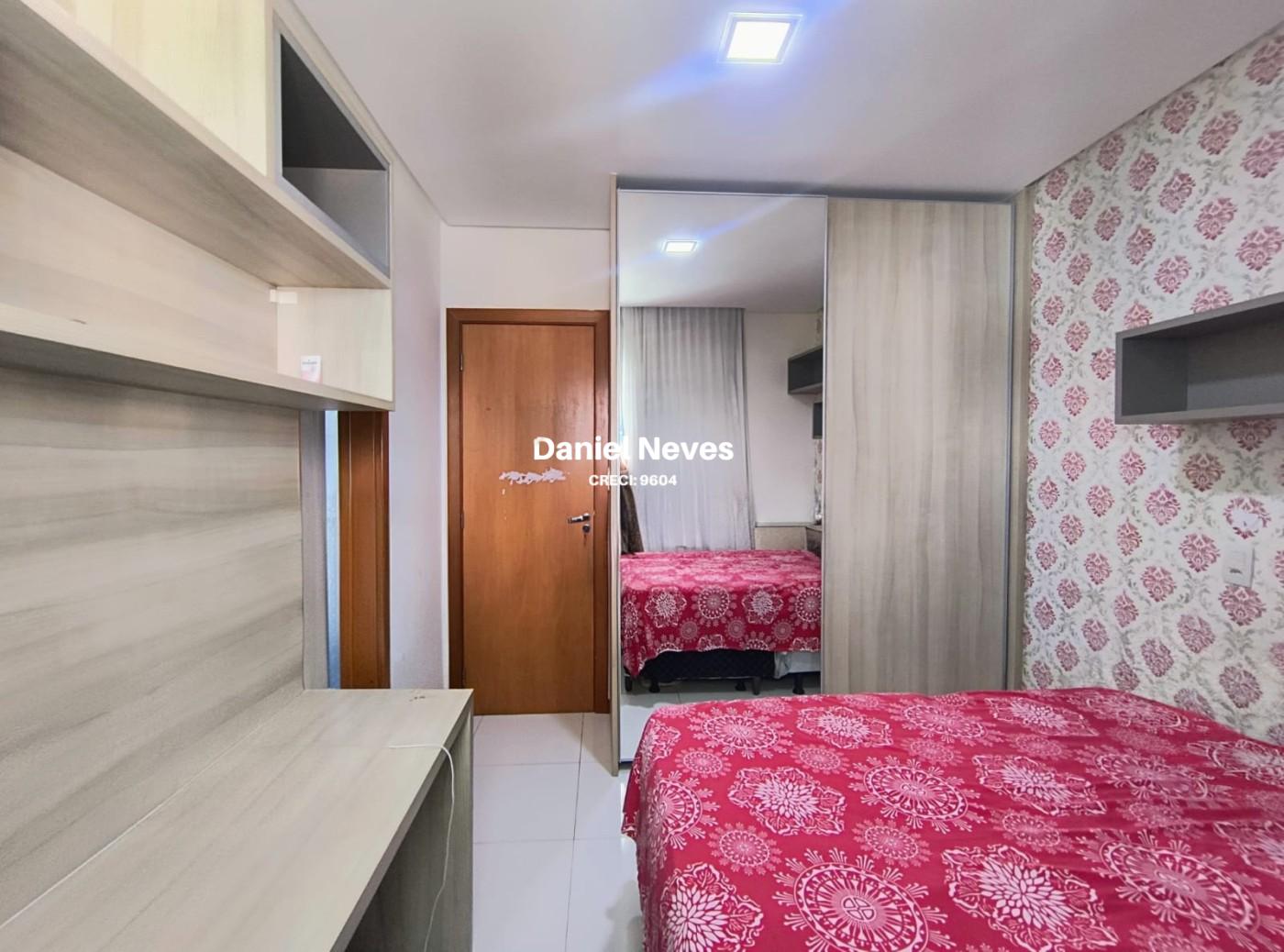Apartamento, 4 quartos, 120 m² - Foto 22