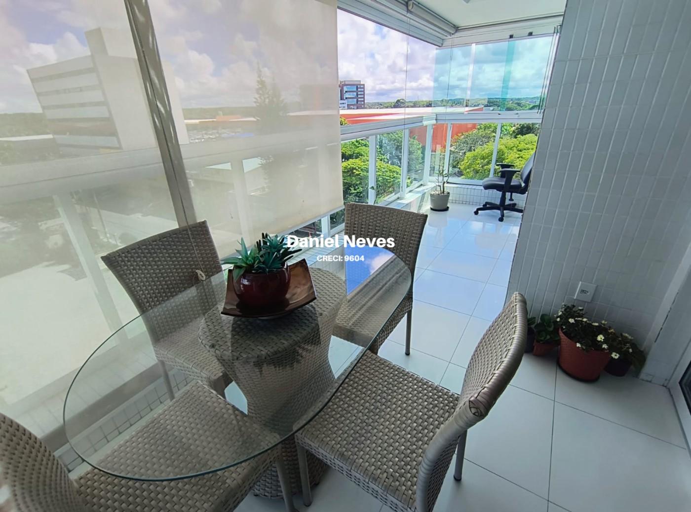 Apartamento, 4 quartos, 120 m² - Foto 34