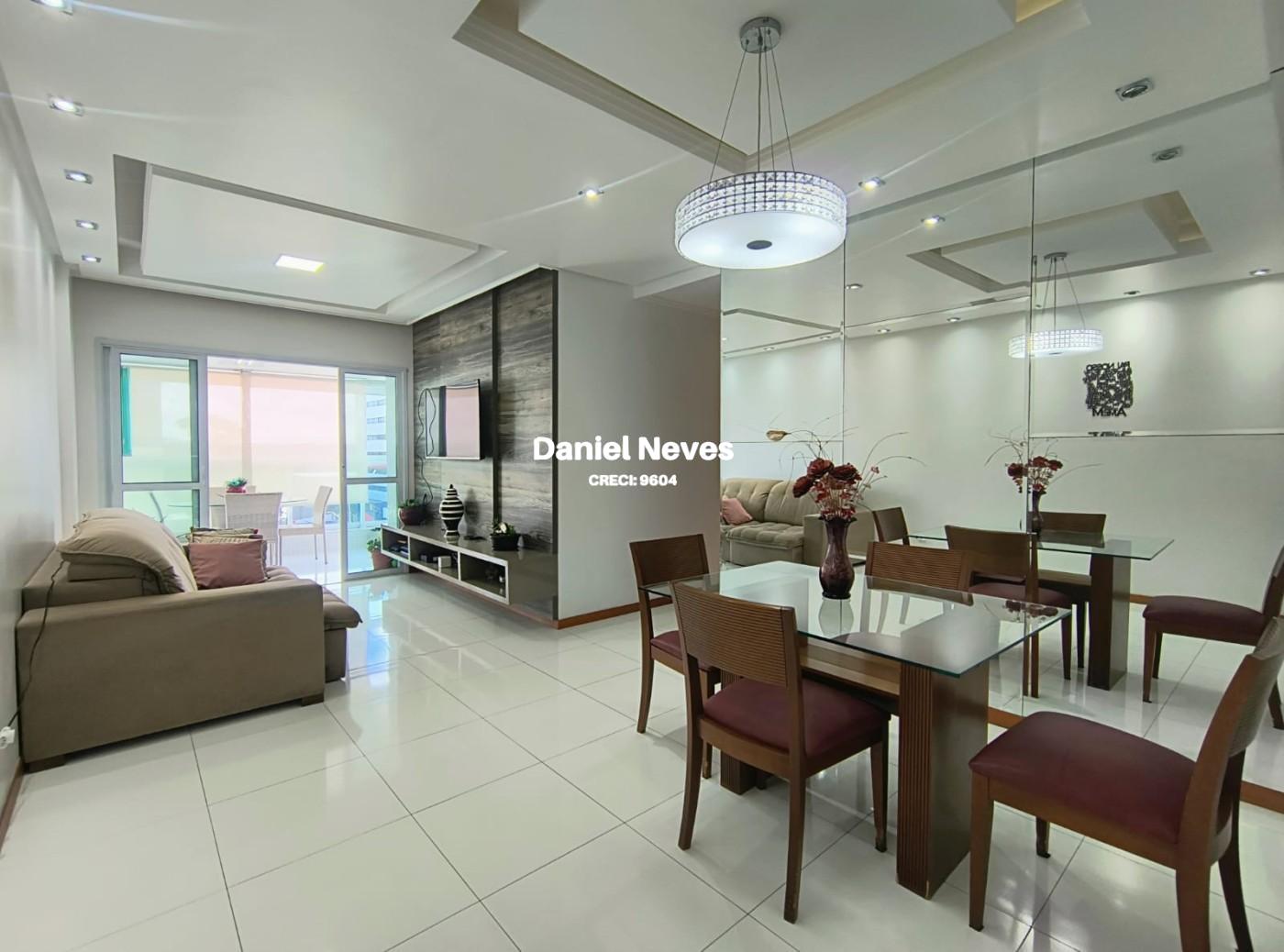 Apartamento, 4 quartos, 120 m² - Foto 1