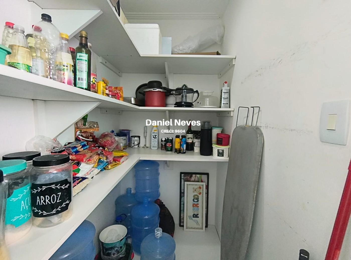 Apartamento, 4 quartos, 120 m² - Foto 14