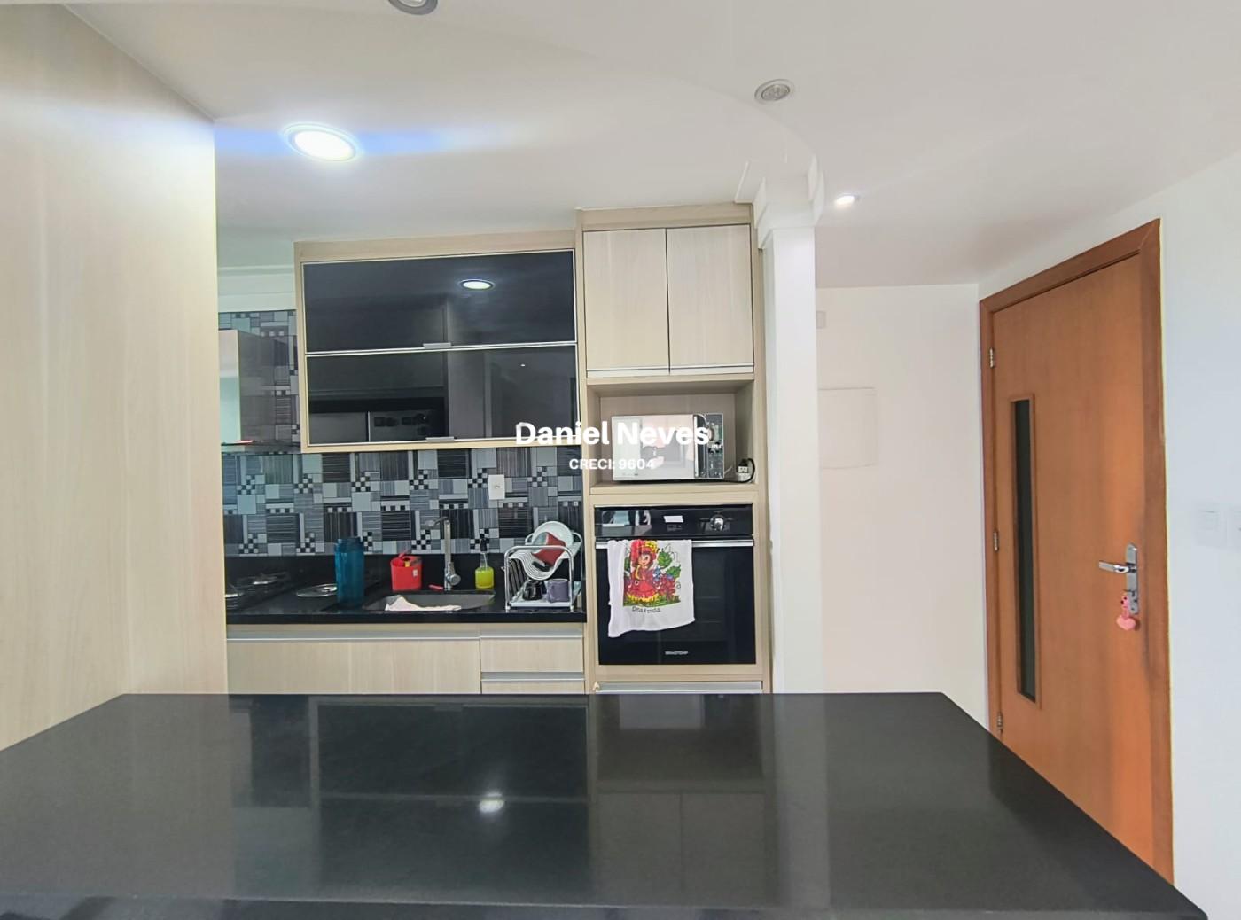 Apartamento, 4 quartos, 120 m² - Foto 9