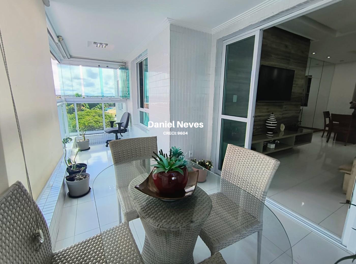 Apartamento, 4 quartos, 120 m² - Foto 37