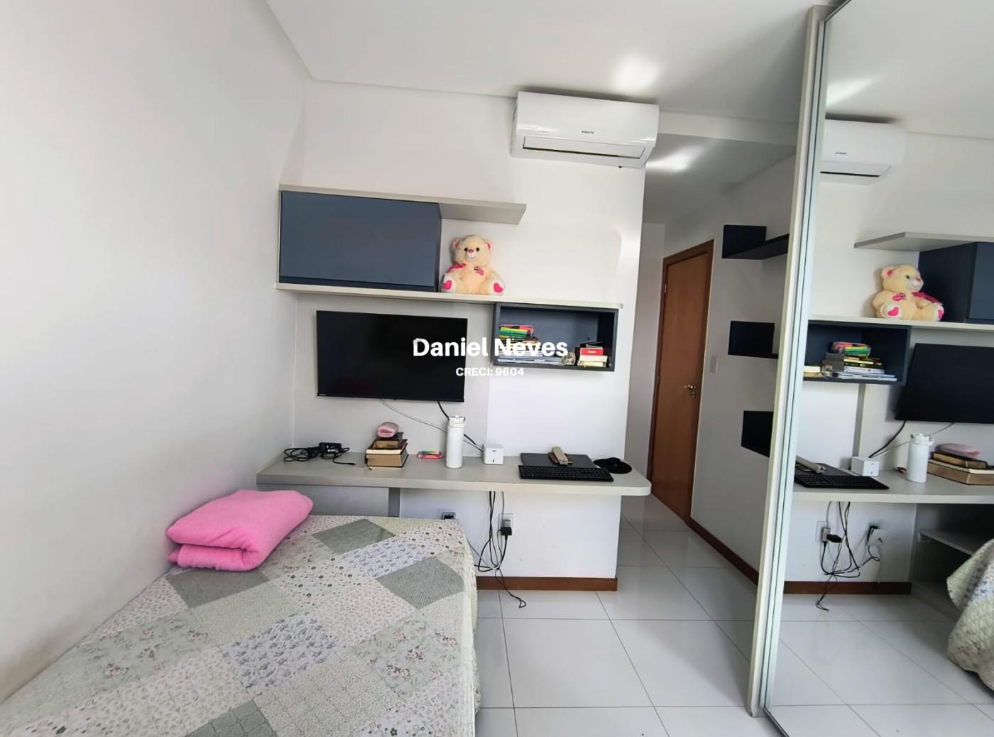 Apartamento, 4 quartos, 120 m² - Foto 24