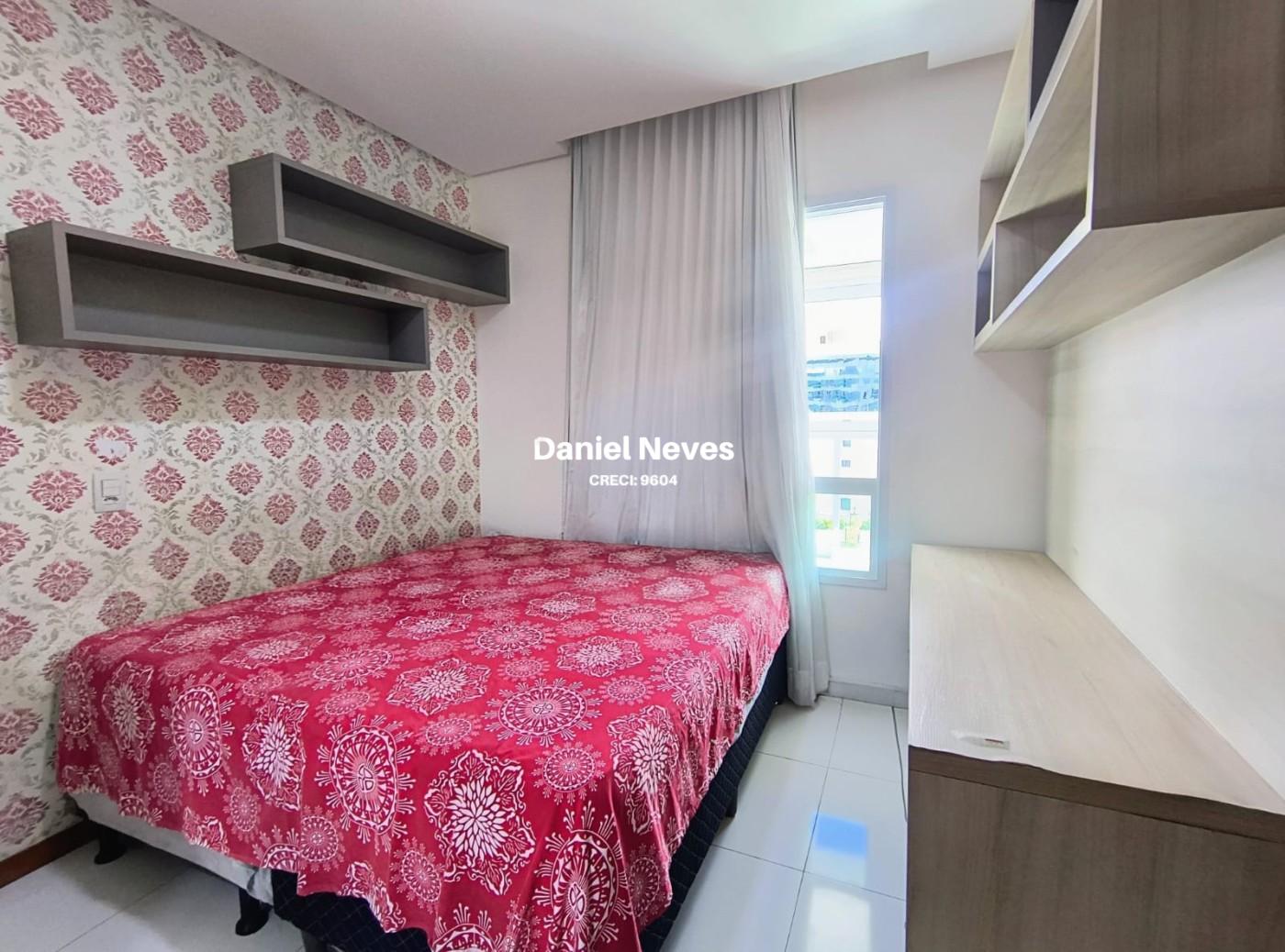 Apartamento, 4 quartos, 120 m² - Foto 20