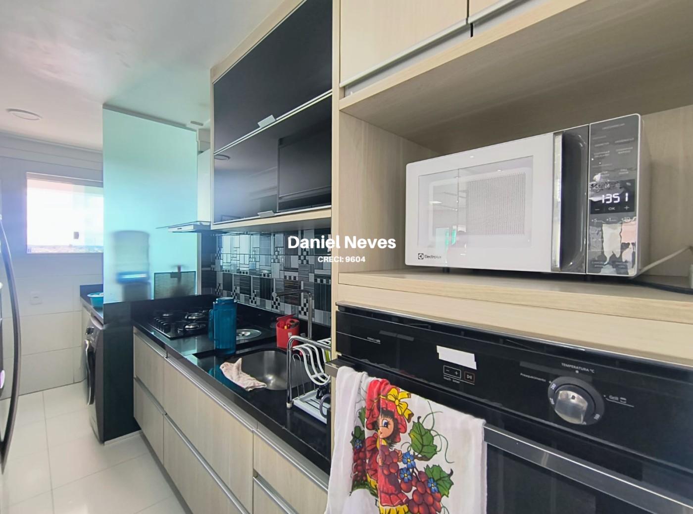 Apartamento, 4 quartos, 120 m² - Foto 13