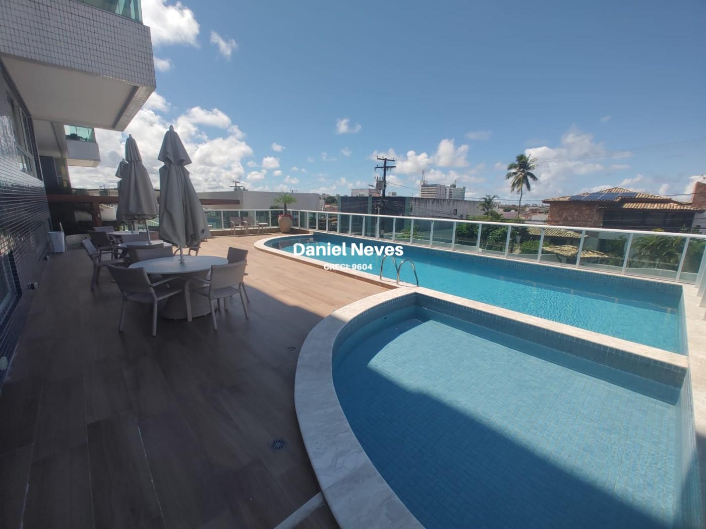 Apartamento, 4 quartos, 120 m² - Foto 26