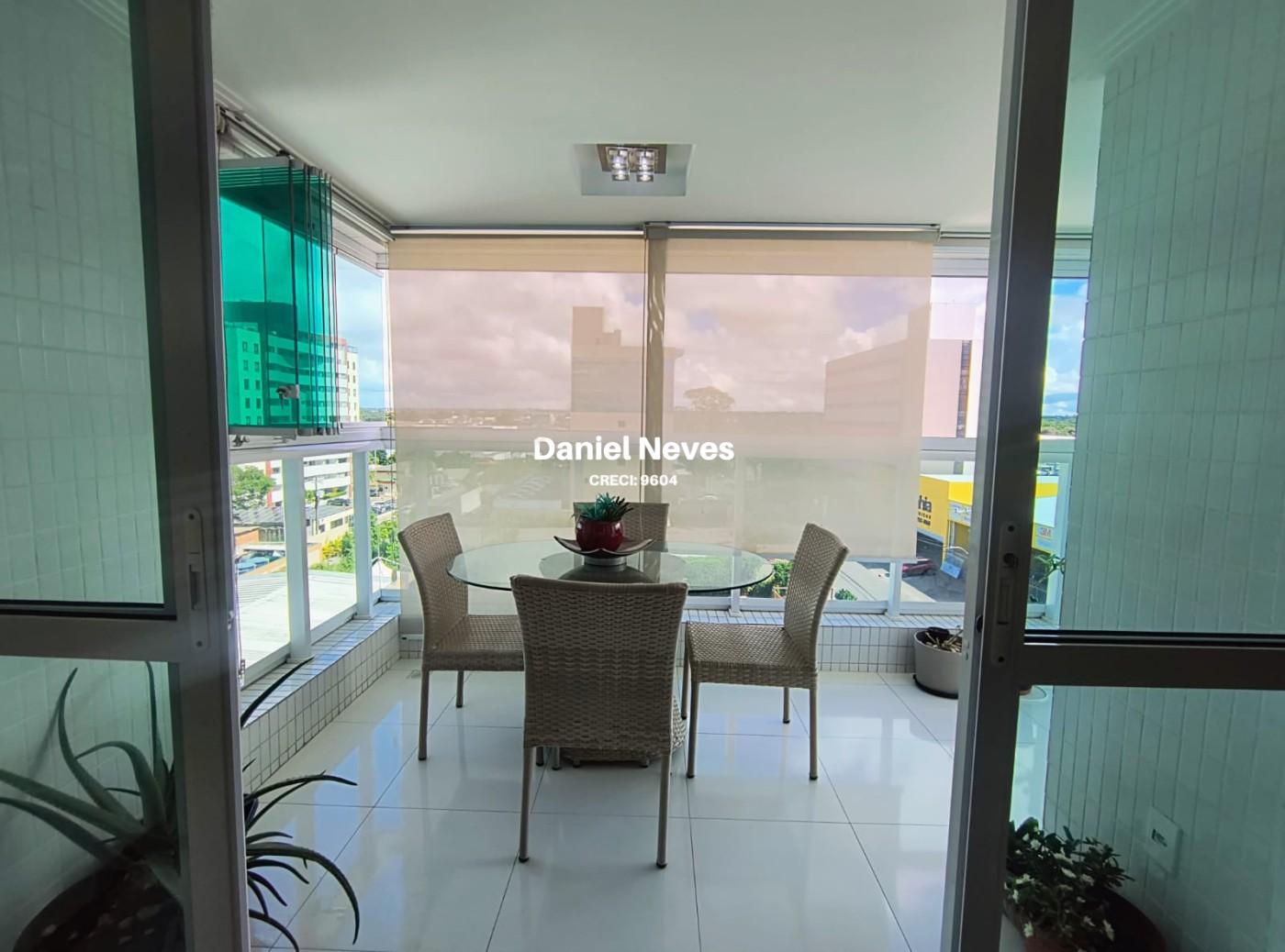 Apartamento, 4 quartos, 120 m² - Foto 33