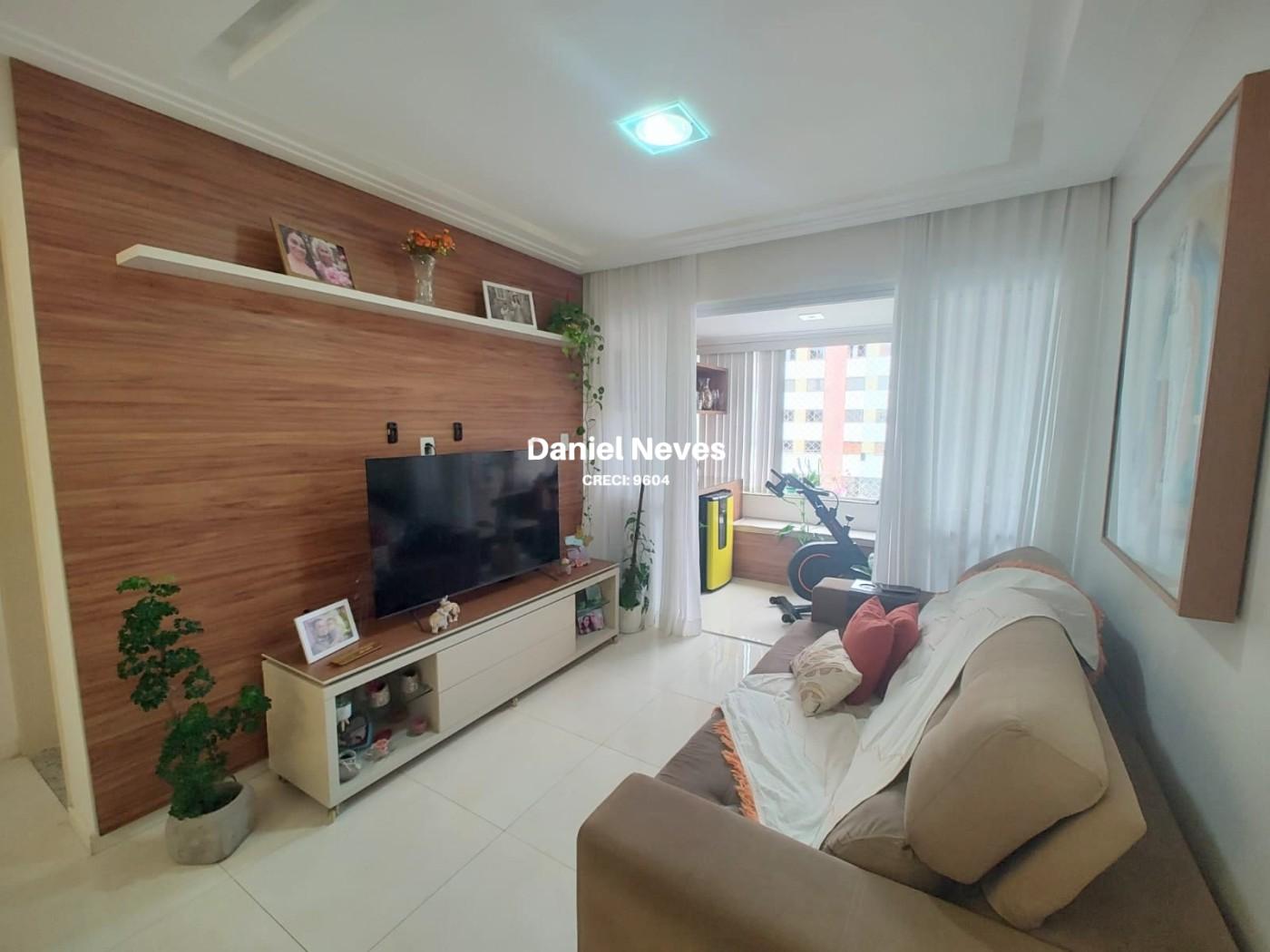 Apartamento, 2 quartos, 68 m² - Foto 1