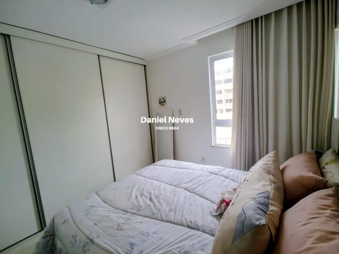 Apartamento, 2 quartos, 68 m² - Foto 11
