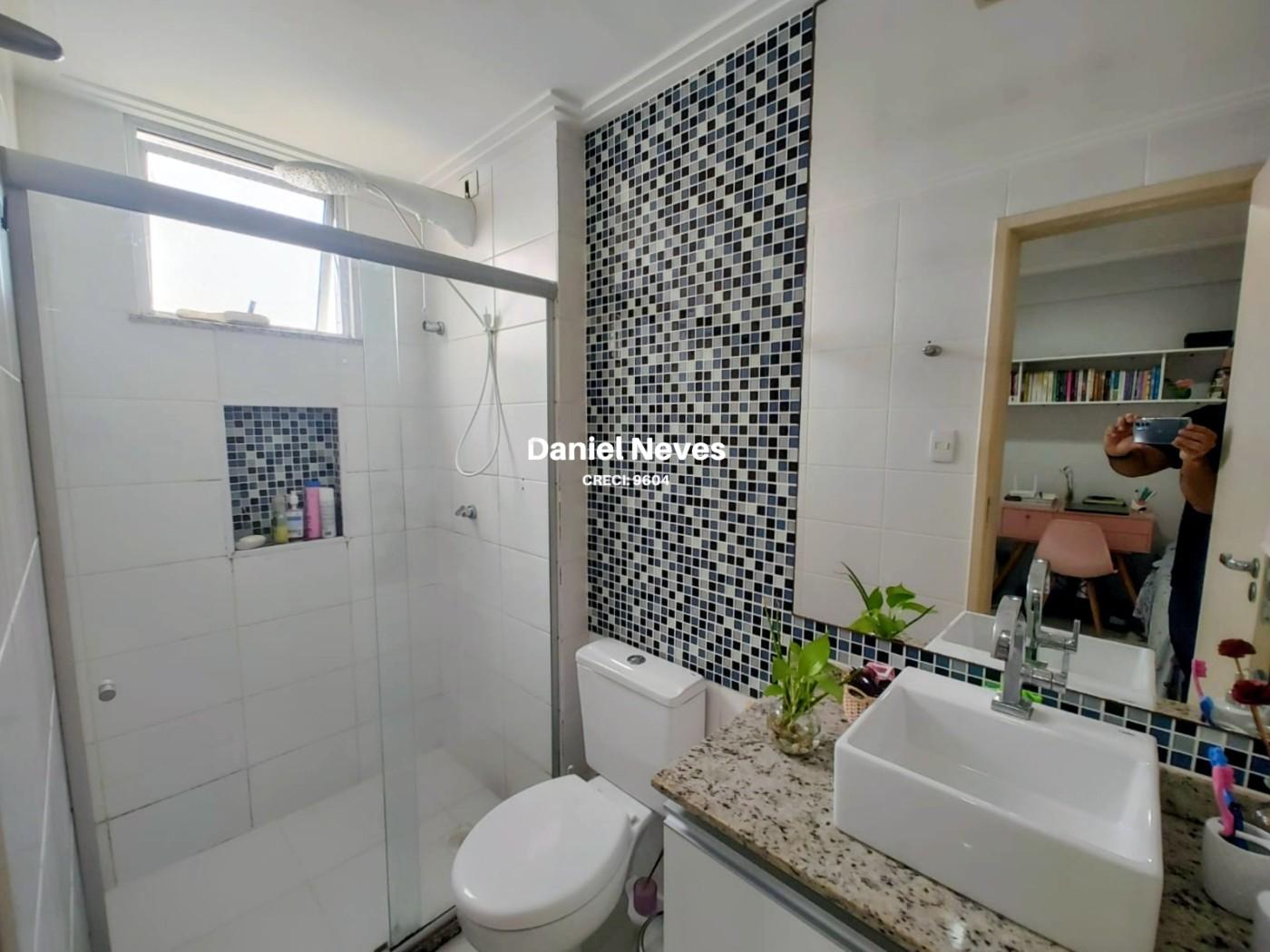 Apartamento, 2 quartos, 68 m² - Foto 12