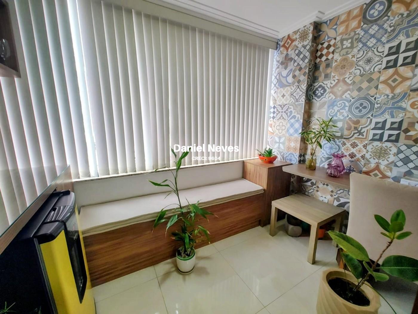 Apartamento, 2 quartos, 68 m² - Foto 4