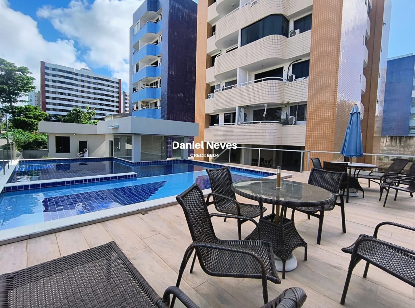 Apartamento, 1 quarto, 46 m² - Foto 32