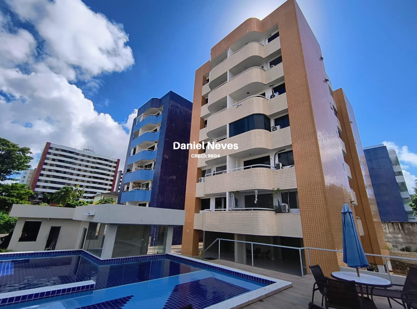 Apartamento, 1 quarto, 46 m² - Foto 33