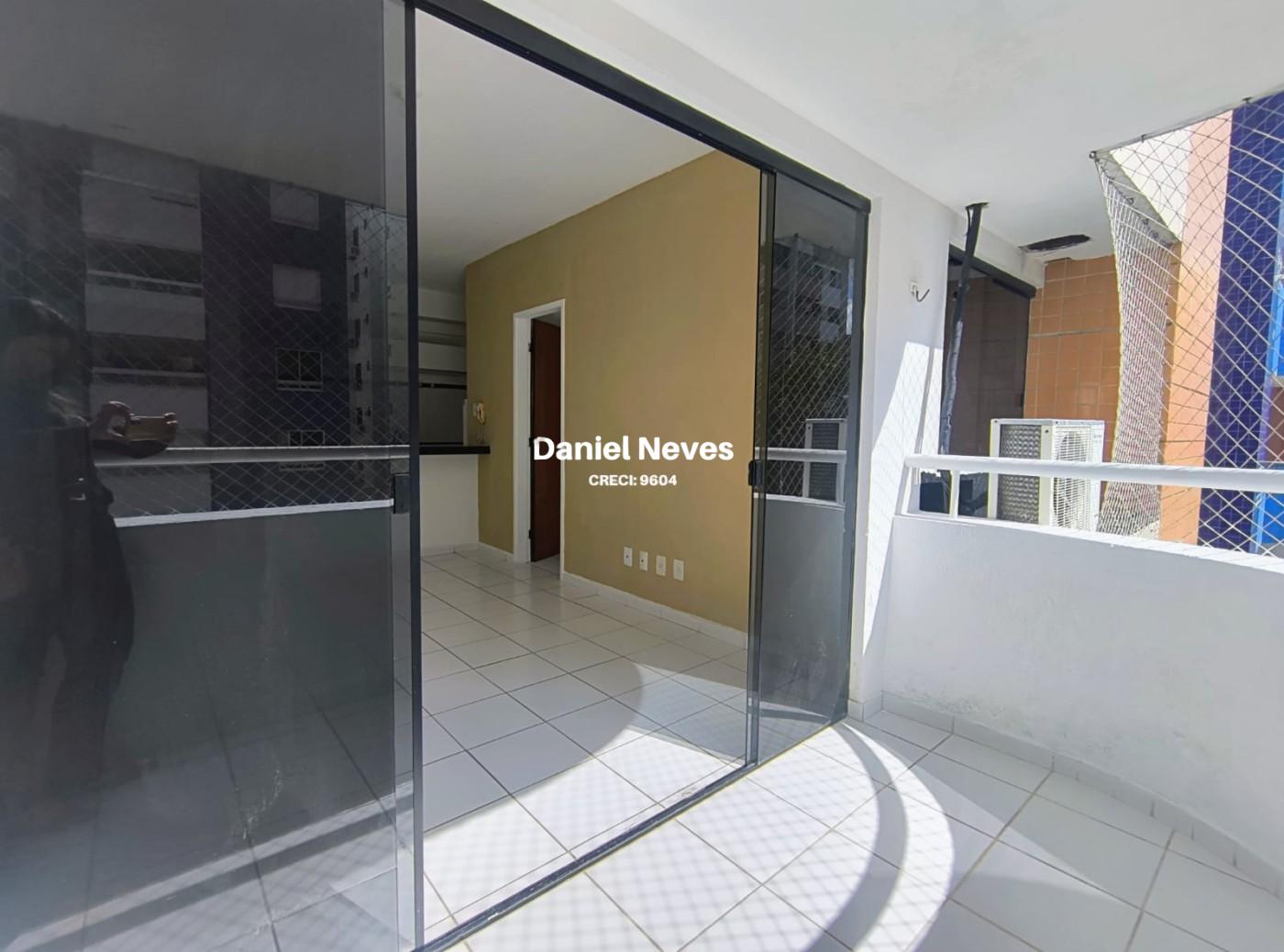 Apartamento, 1 quarto, 46 m² - Foto 11