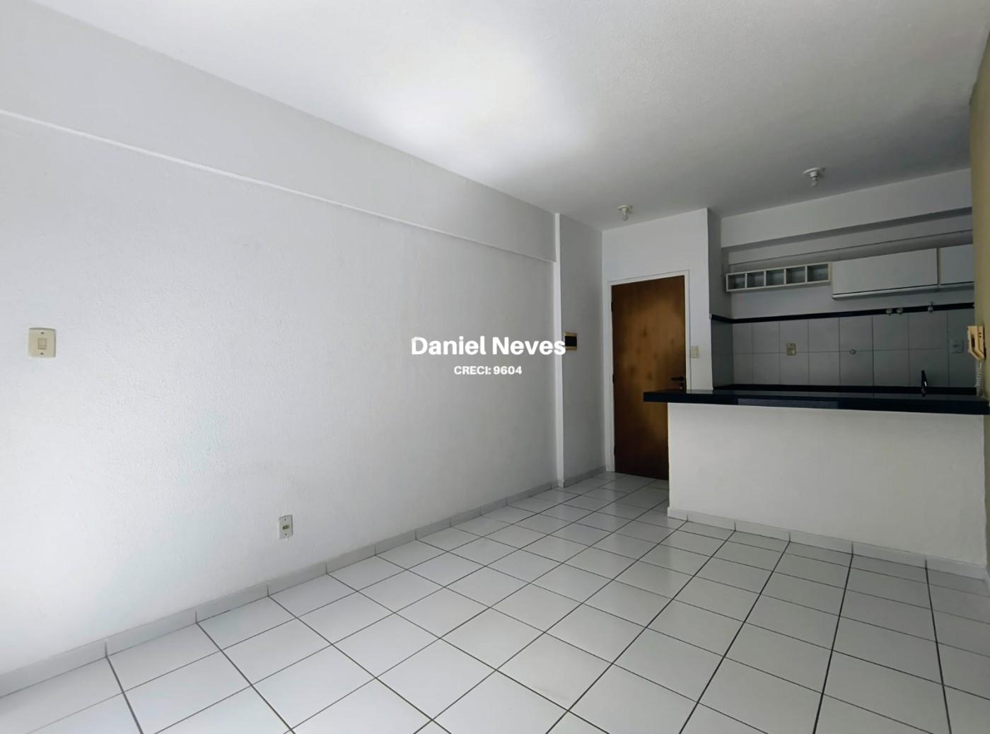 Apartamento, 1 quarto, 46 m² - Foto 5