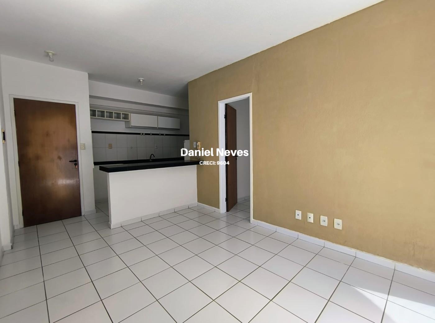 Apartamento, 1 quarto, 46 m² - Foto 4