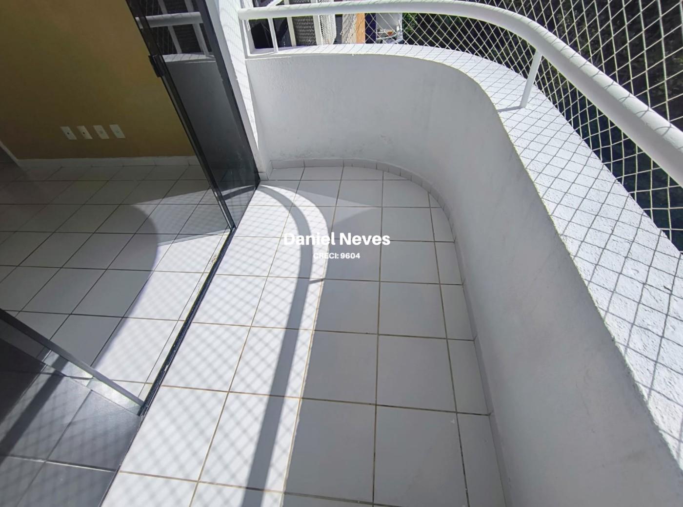 Apartamento, 1 quarto, 46 m² - Foto 10