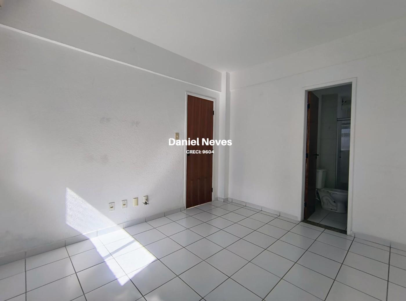 Apartamento, 1 quarto, 46 m² - Foto 23