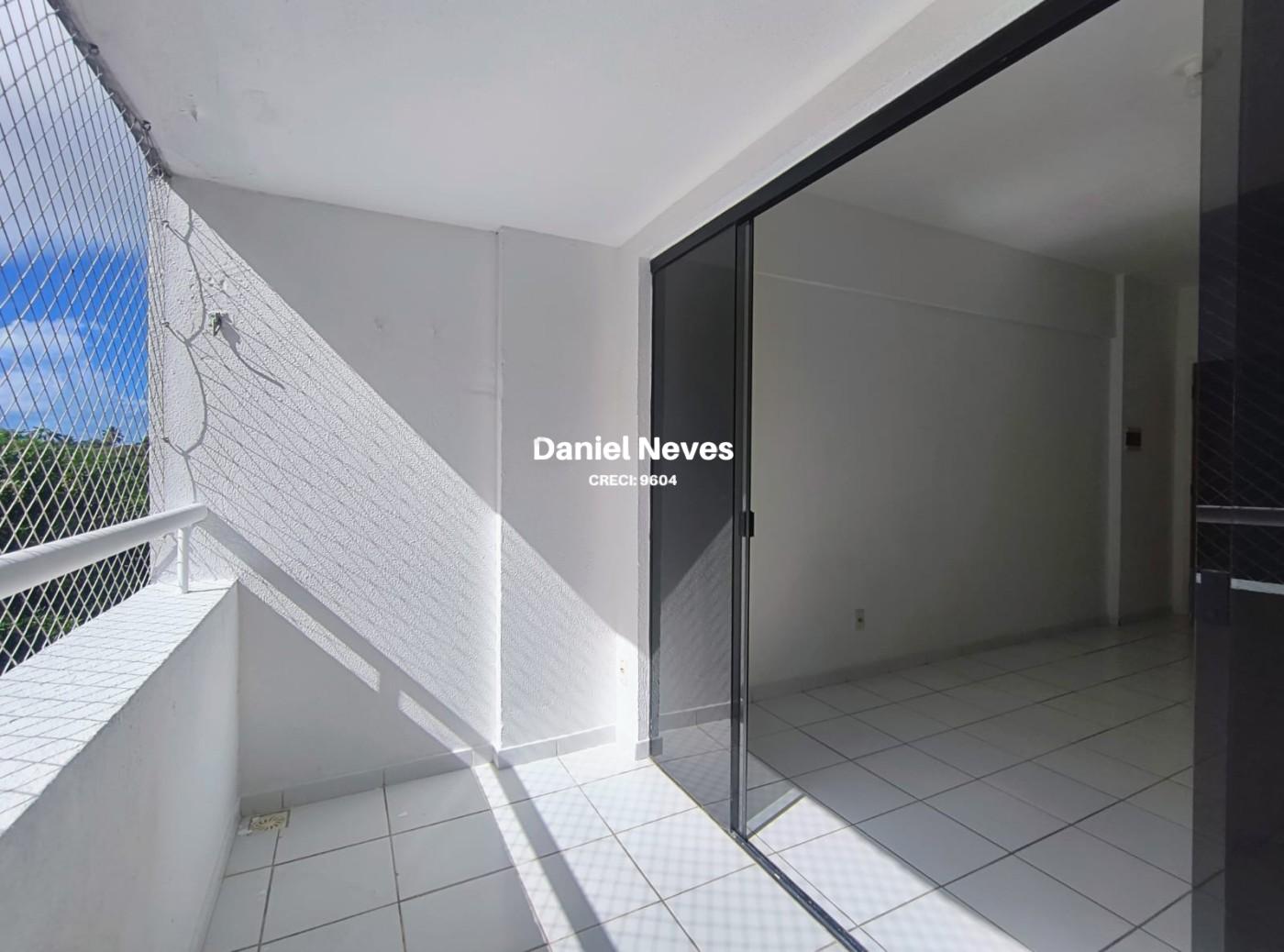 Apartamento, 1 quarto, 46 m² - Foto 9