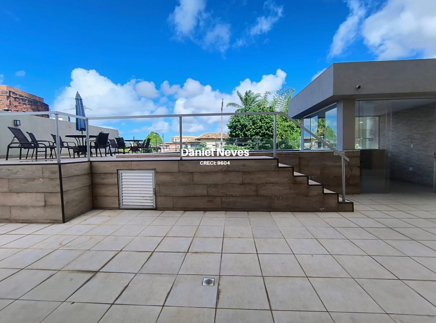 Apartamento, 1 quarto, 46 m² - Foto 25