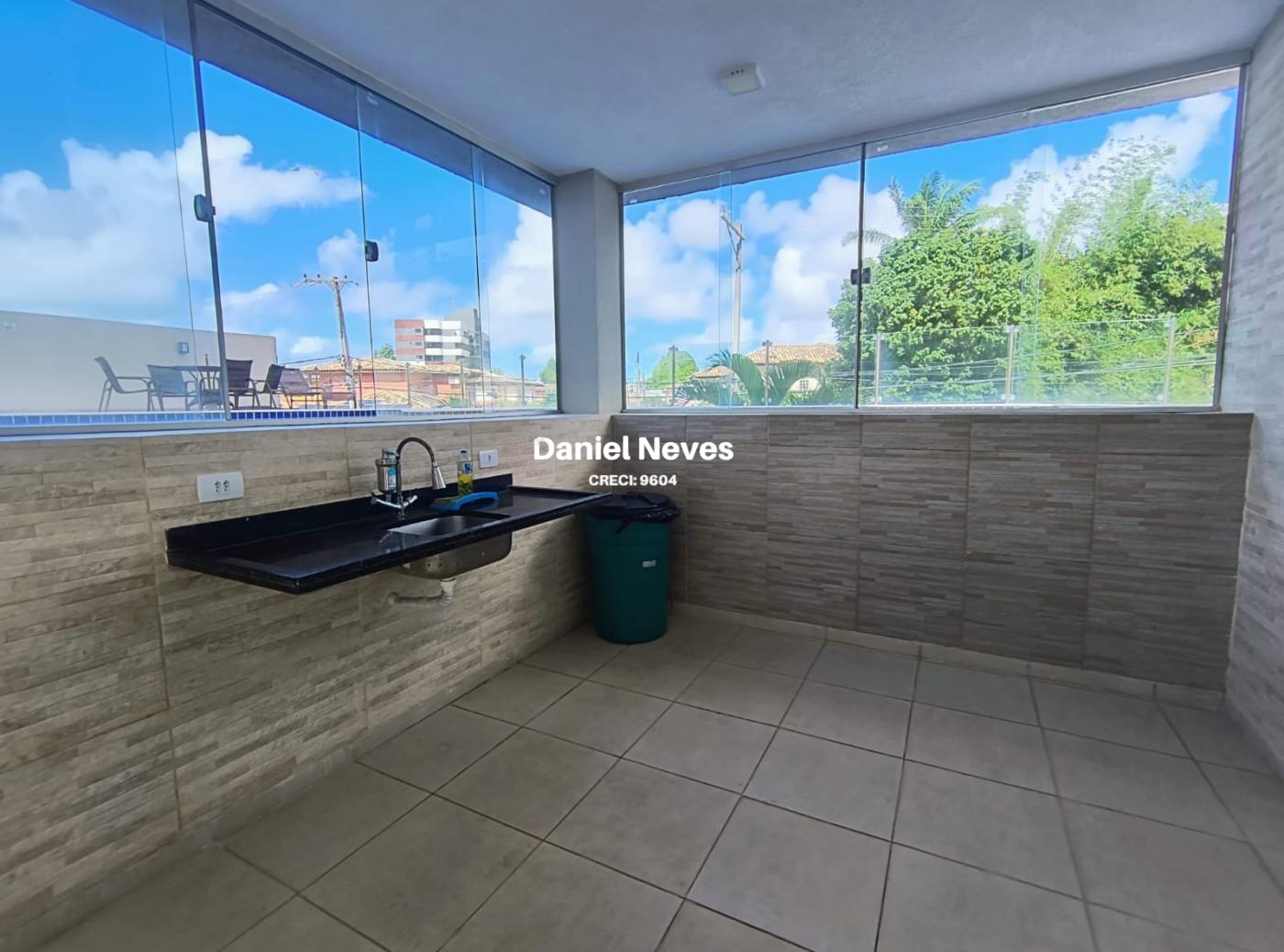 Apartamento, 1 quarto, 46 m² - Foto 27
